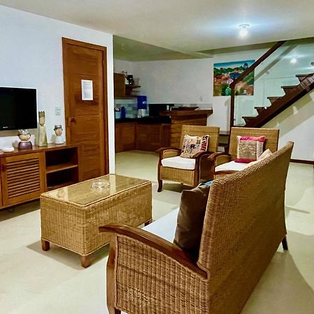 פורטו סגורו Charm Bahia Residencias מראה חיצוני תמונה
