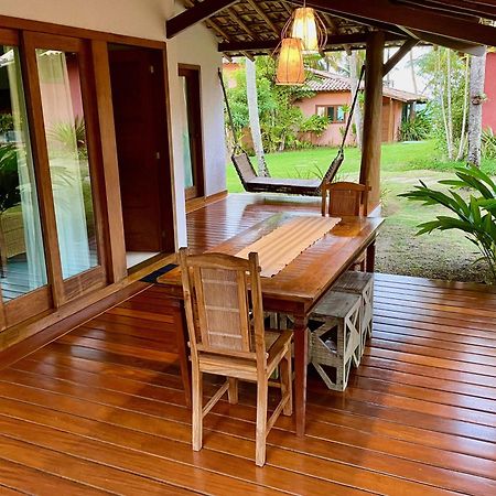 פורטו סגורו Charm Bahia Residencias חדר תמונה