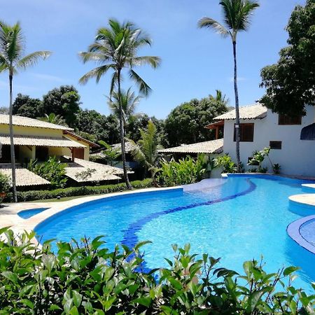 פורטו סגורו Charm Bahia Residencias מראה חיצוני תמונה