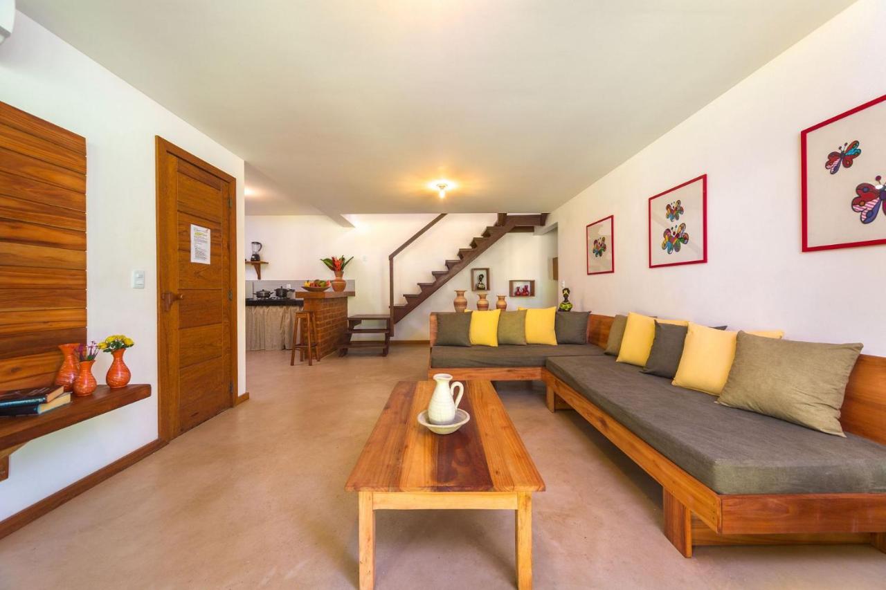 פורטו סגורו Charm Bahia Residencias מראה חיצוני תמונה