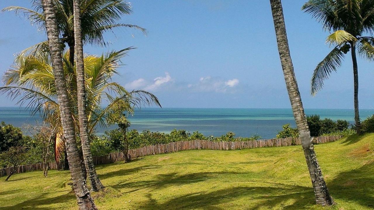 פורטו סגורו Charm Bahia Residencias מראה חיצוני תמונה