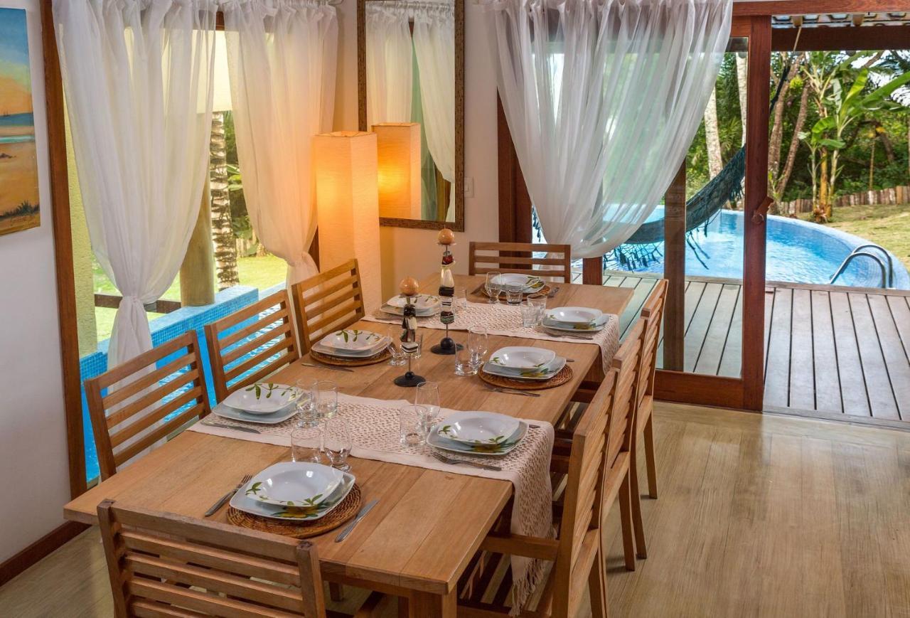 פורטו סגורו Charm Bahia Residencias מראה חיצוני תמונה