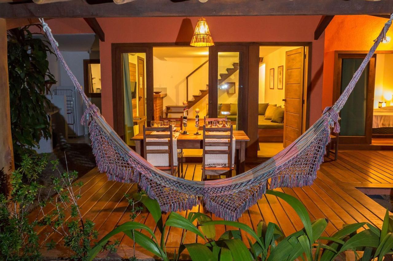 פורטו סגורו Charm Bahia Residencias מראה חיצוני תמונה
