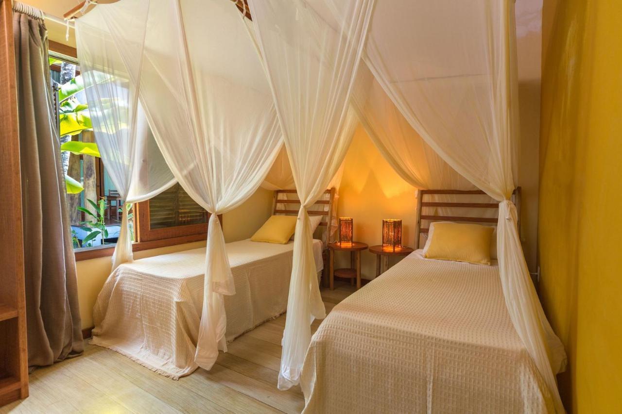 פורטו סגורו Charm Bahia Residencias מראה חיצוני תמונה