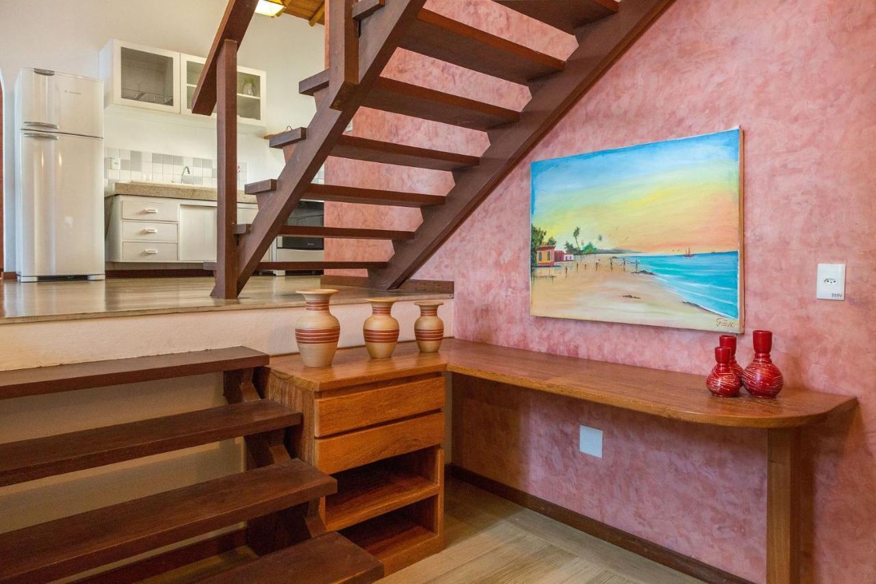 פורטו סגורו Charm Bahia Residencias מראה חיצוני תמונה