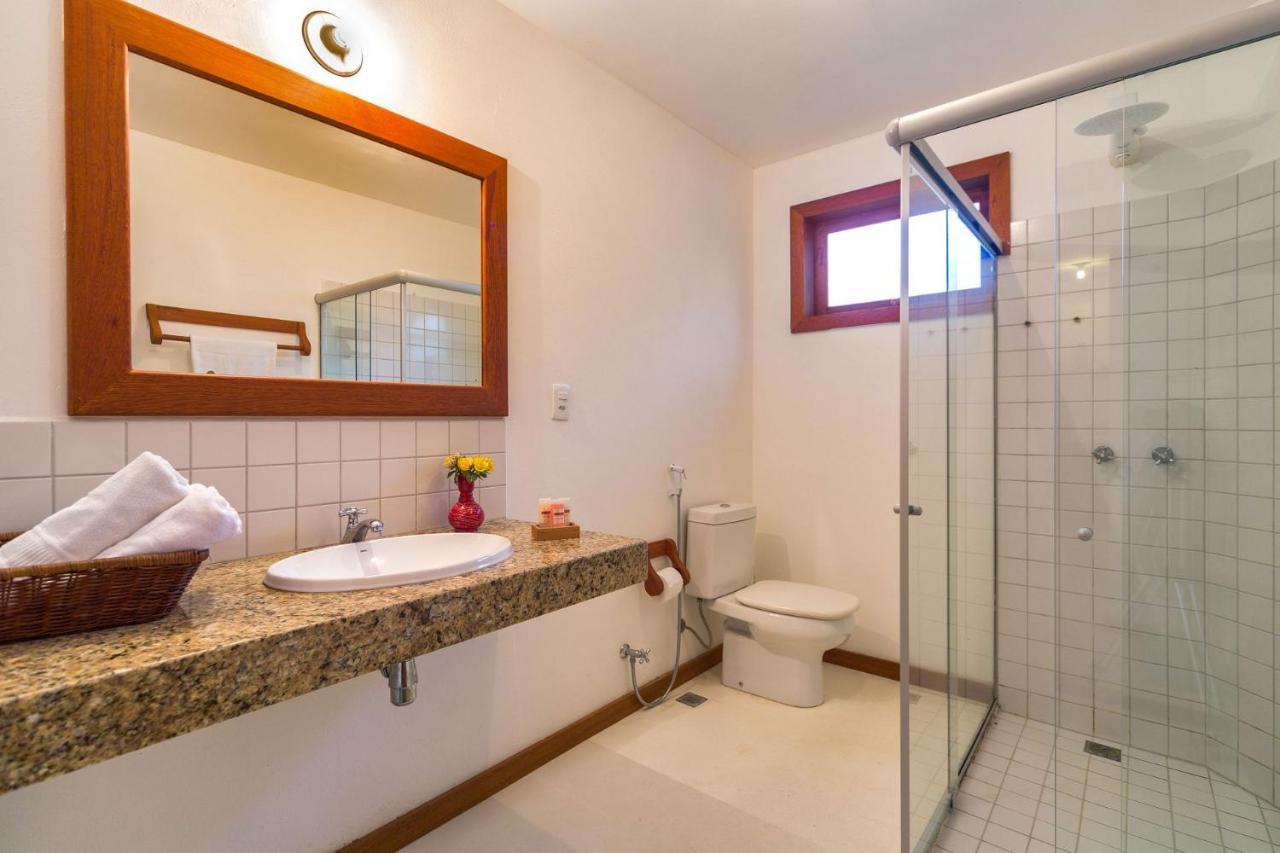 פורטו סגורו Charm Bahia Residencias מראה חיצוני תמונה