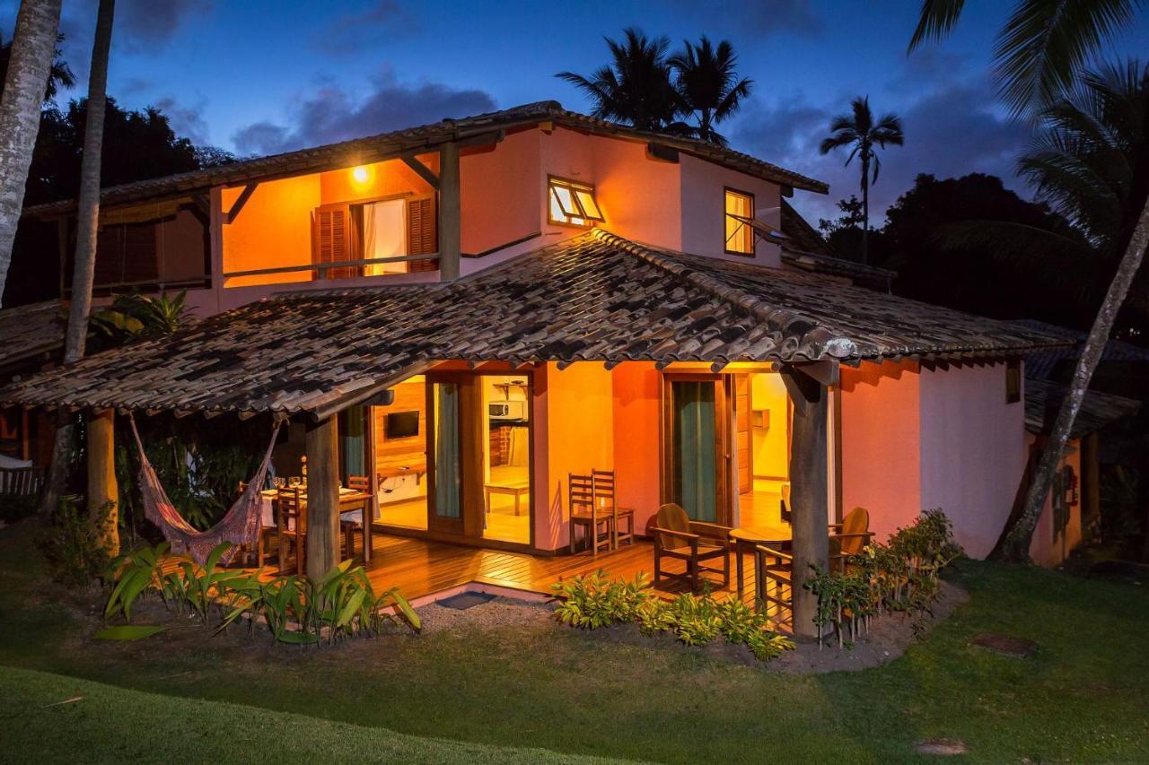 פורטו סגורו Charm Bahia Residencias מראה חיצוני תמונה
