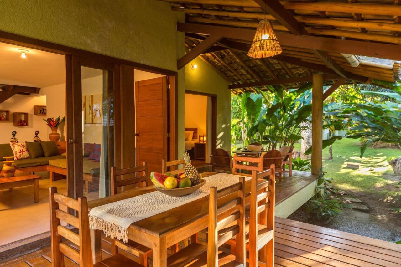 פורטו סגורו Charm Bahia Residencias מראה חיצוני תמונה