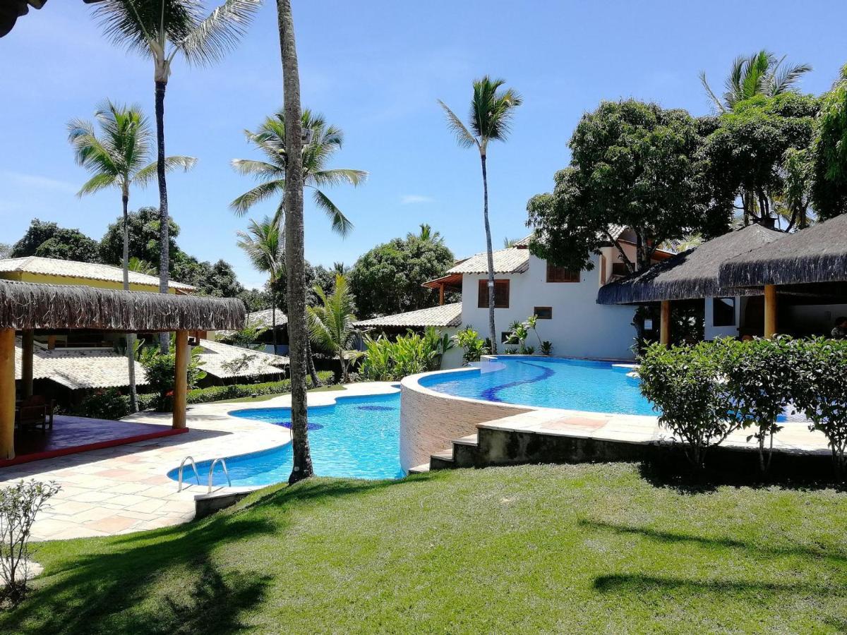 פורטו סגורו Charm Bahia Residencias מראה חיצוני תמונה