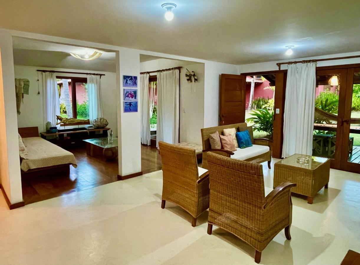 פורטו סגורו Charm Bahia Residencias מראה חיצוני תמונה