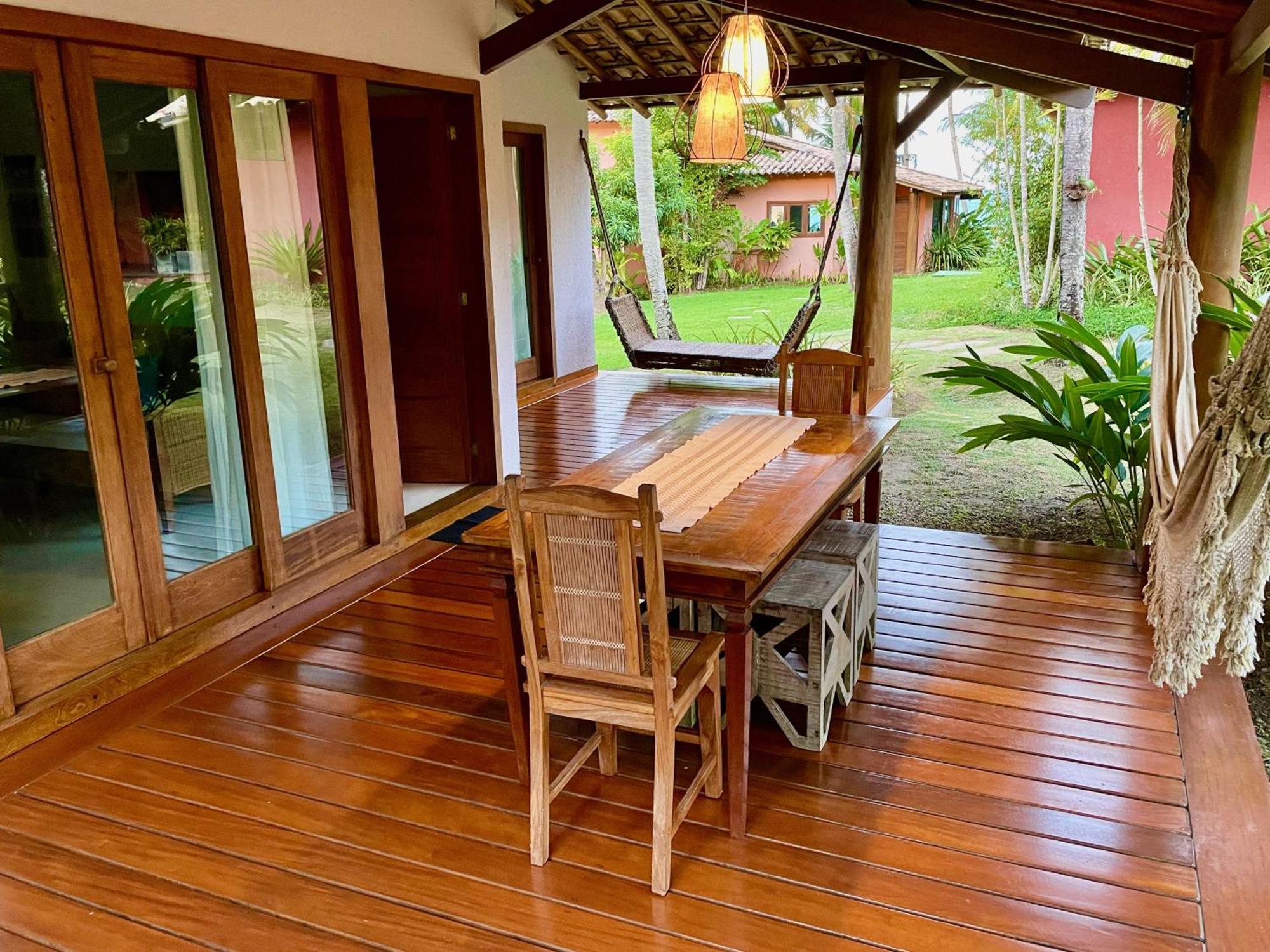 פורטו סגורו Charm Bahia Residencias חדר תמונה
