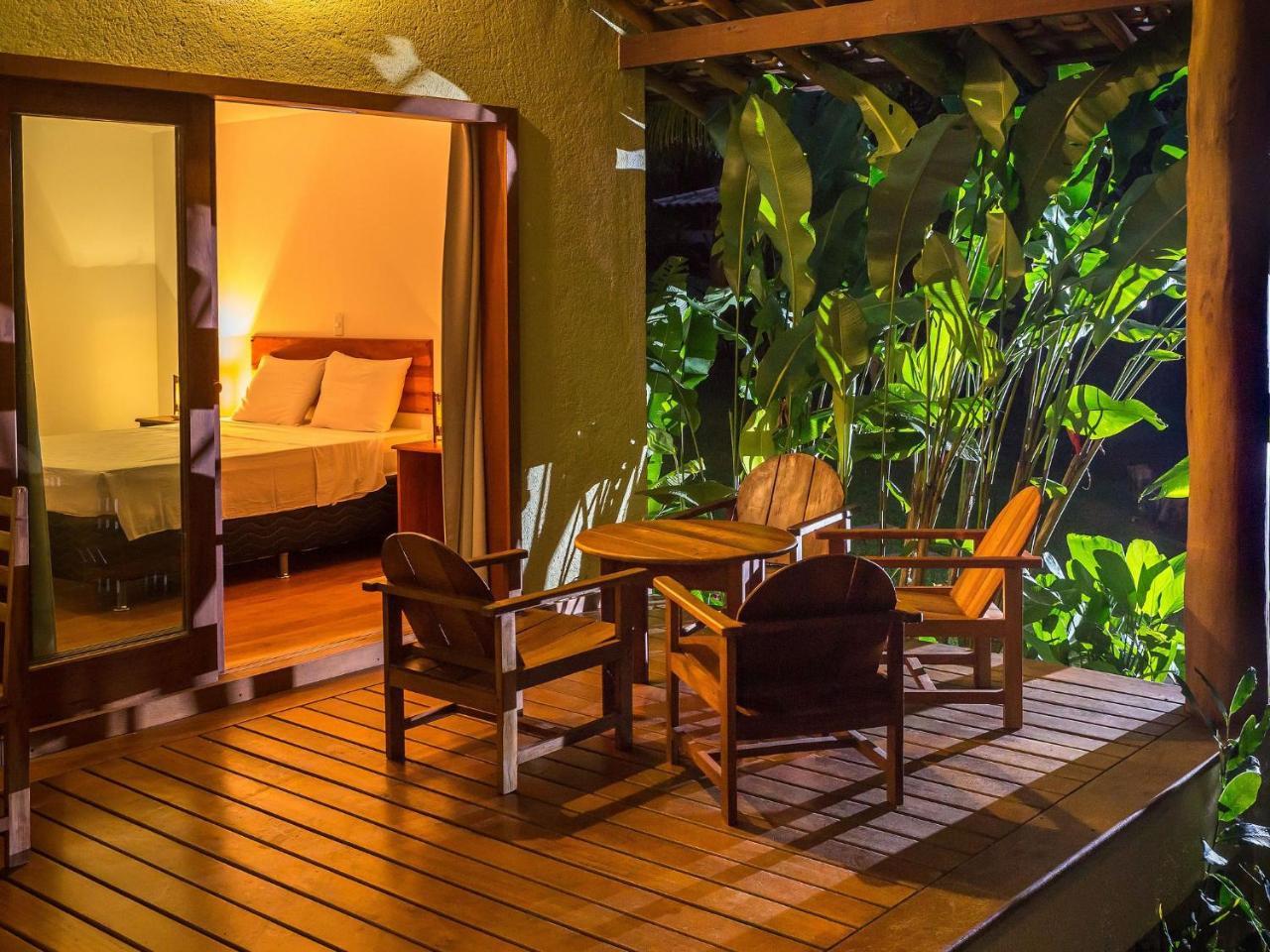 פורטו סגורו Charm Bahia Residencias מראה חיצוני תמונה