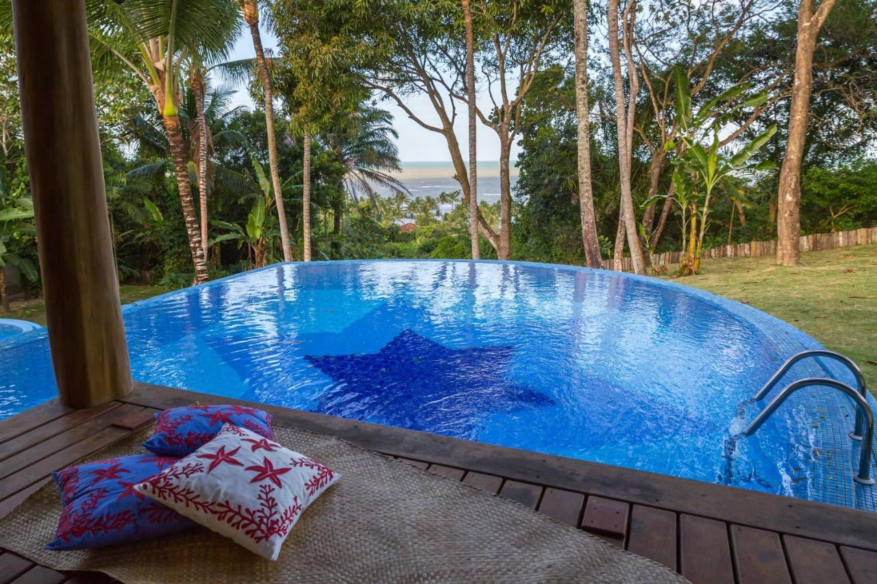פורטו סגורו Charm Bahia Residencias מראה חיצוני תמונה