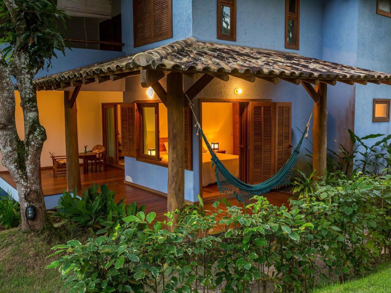 פורטו סגורו Charm Bahia Residencias מראה חיצוני תמונה