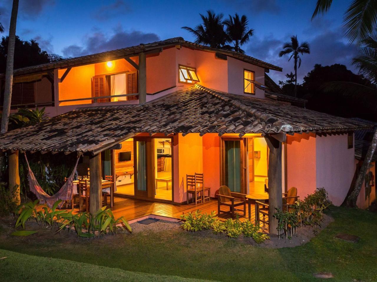 פורטו סגורו Charm Bahia Residencias מראה חיצוני תמונה