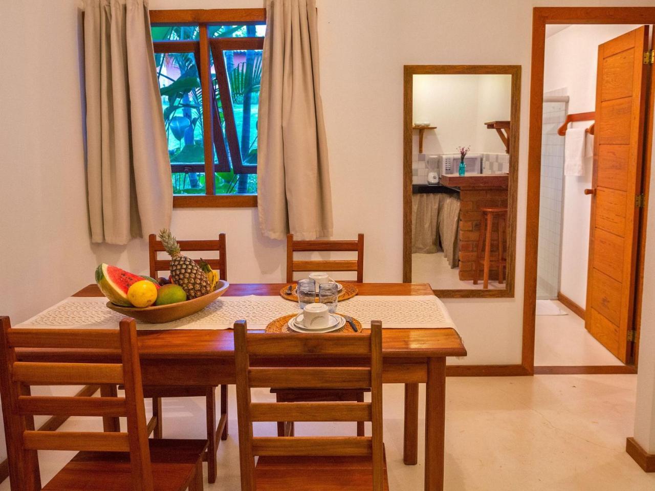 פורטו סגורו Charm Bahia Residencias מראה חיצוני תמונה
