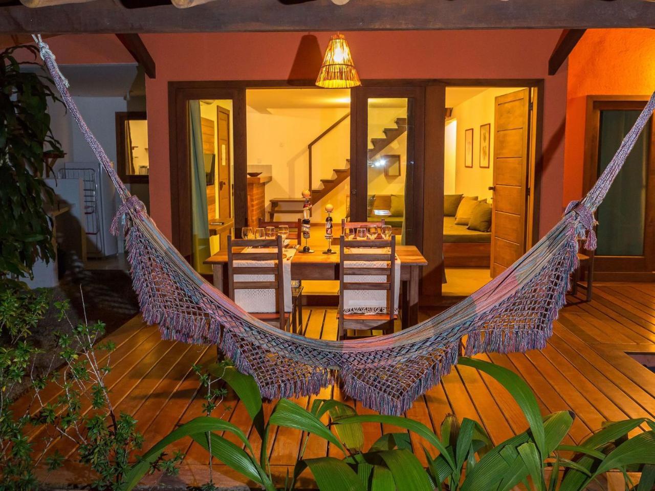 פורטו סגורו Charm Bahia Residencias מראה חיצוני תמונה