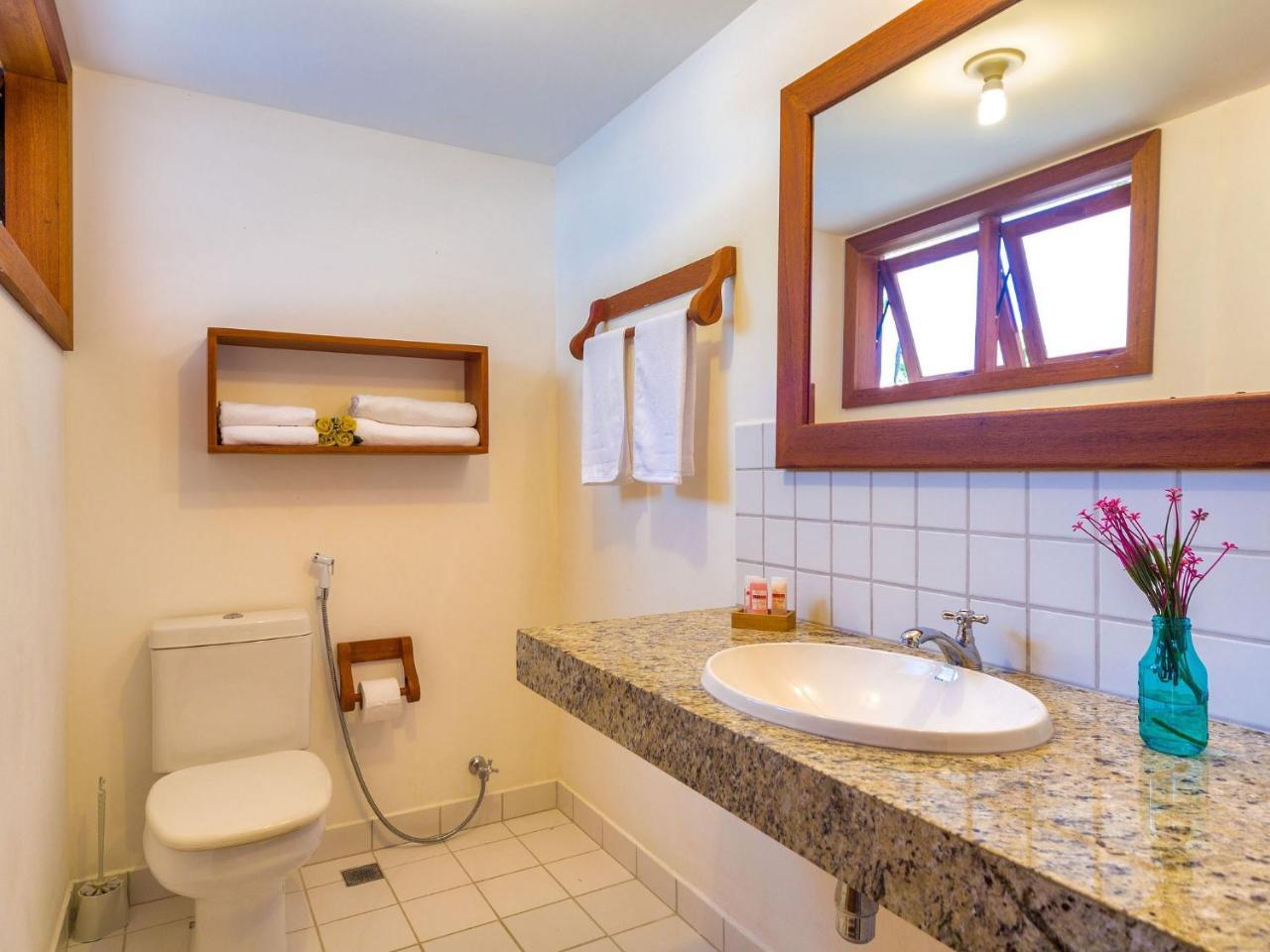 פורטו סגורו Charm Bahia Residencias מראה חיצוני תמונה