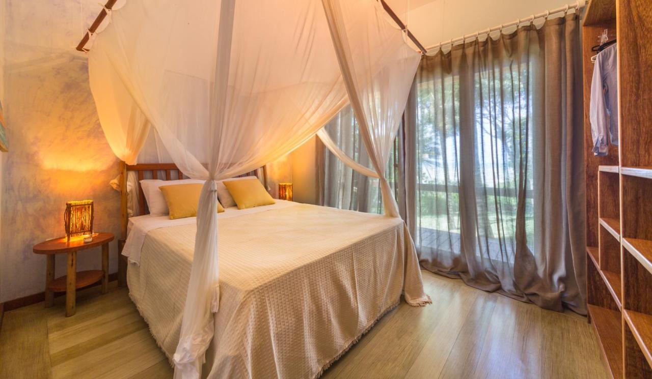 פורטו סגורו Charm Bahia Residencias מראה חיצוני תמונה