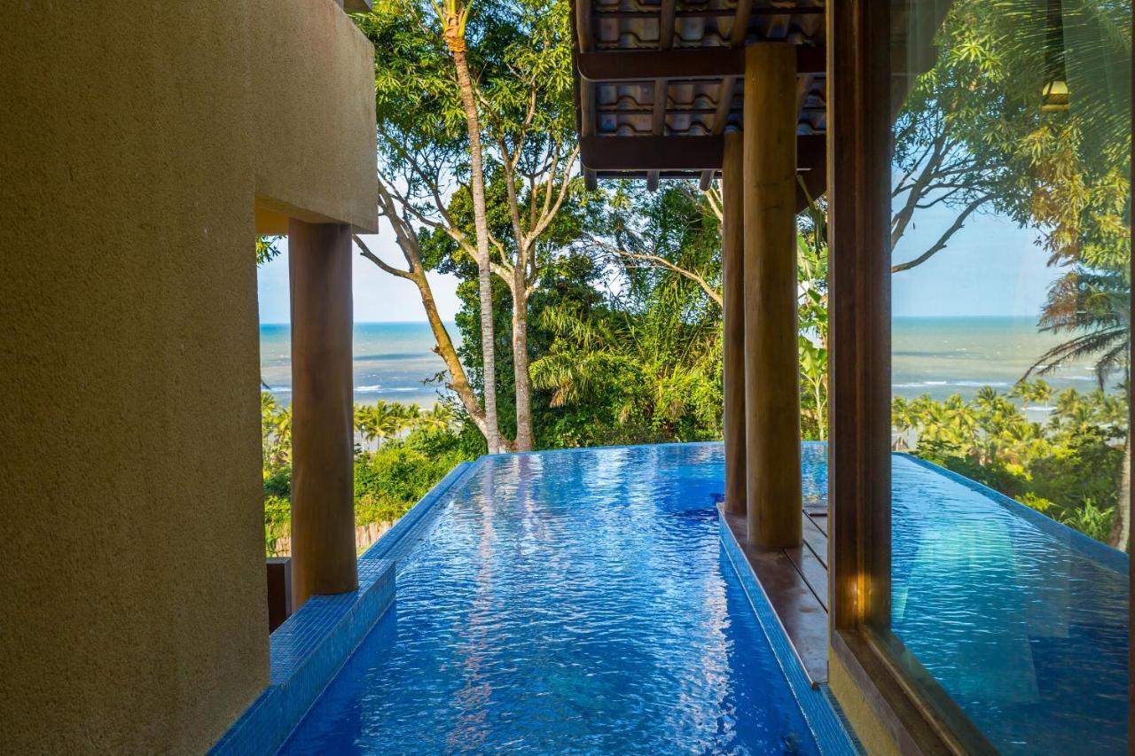 פורטו סגורו Charm Bahia Residencias מראה חיצוני תמונה