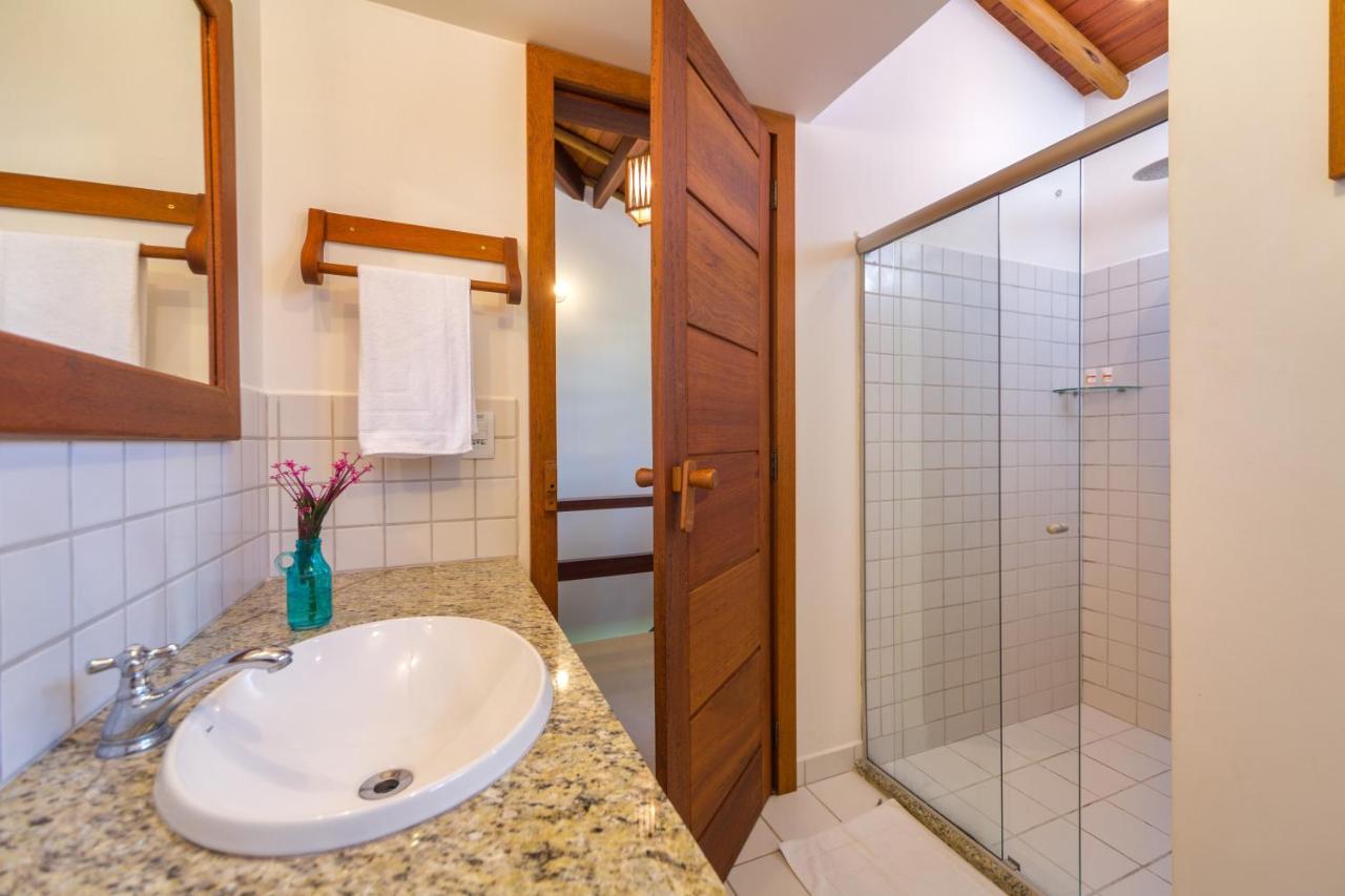 פורטו סגורו Charm Bahia Residencias מראה חיצוני תמונה