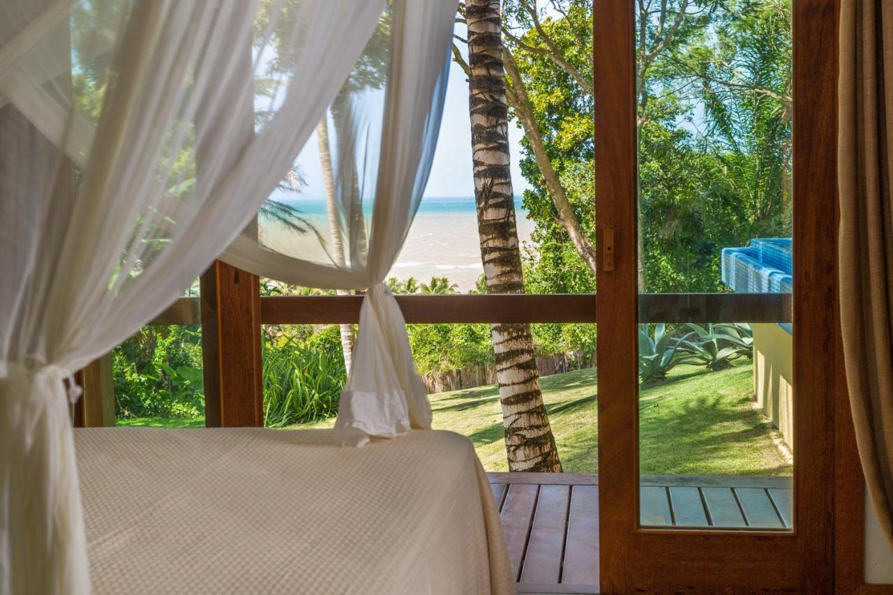 פורטו סגורו Charm Bahia Residencias מראה חיצוני תמונה
