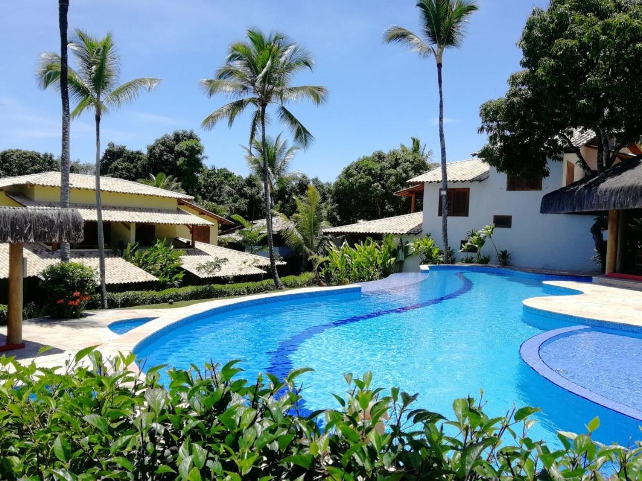 פורטו סגורו Charm Bahia Residencias מראה חיצוני תמונה