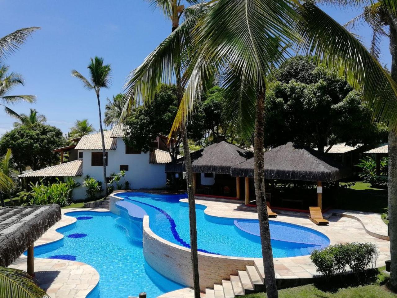 פורטו סגורו Charm Bahia Residencias מראה חיצוני תמונה