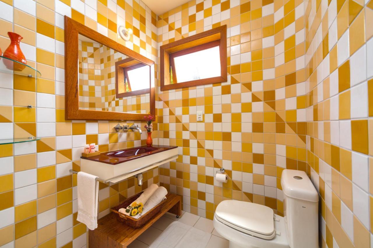 פורטו סגורו Charm Bahia Residencias חדר תמונה